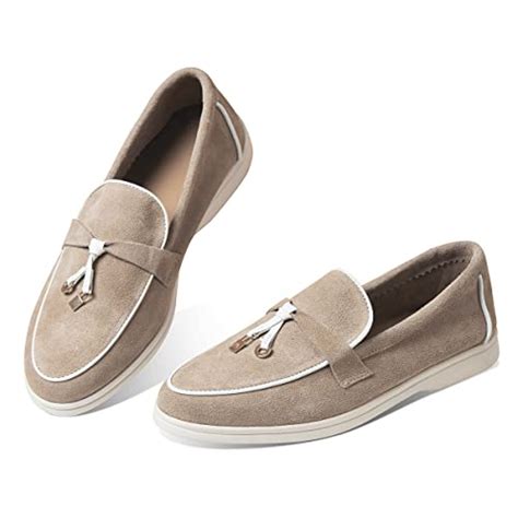 loro piana loafers women dupe